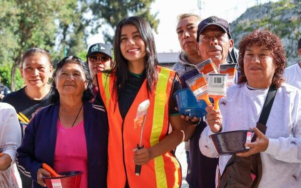 Secretaría de Deporte y Juventud fortalece espacios comunitarios en La Libertad