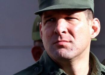 Investigan presuntos vínculos del nieto de Raúl Castro con red criminal que operó en Quintana Roo