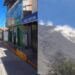 Fuerte movimiento telúrico de 7.2 sacude Perú y genera alarma en varias regiones