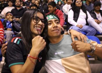 Acompaña Gobierno del Estado clasificación de México al Mundial Sub-20