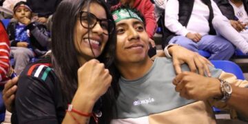 Acompaña Gobierno del Estado clasificación de México al Mundial Sub-20