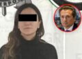 Gilda Susana Lozoya recurre a un amparo para conocer su situación ante la FGR
