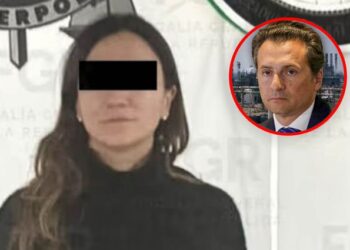 Gilda Susana Lozoya recurre a un amparo para conocer su situación ante la FGR