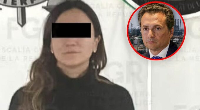Gilda Susana Lozoya recurre a un amparo para conocer su situación ante la FGR