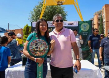 Secretaría de Deporte y Juventud lleva Mundialito Llanero a Santa Lucía