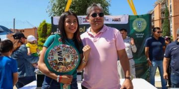 Secretaría de Deporte y Juventud lleva Mundialito Llanero a Santa Lucía