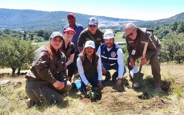 Destaca Gobierno del Estado responsabilidad ambiental de empresas