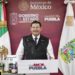 Gobierno estatal transforma eficiencia financiera en más obra para Puebla