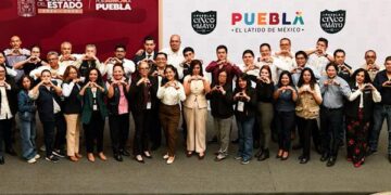 Desde Puebla, Federación y estados fortalecen coordinación contra dengue, Zika y chikungunya