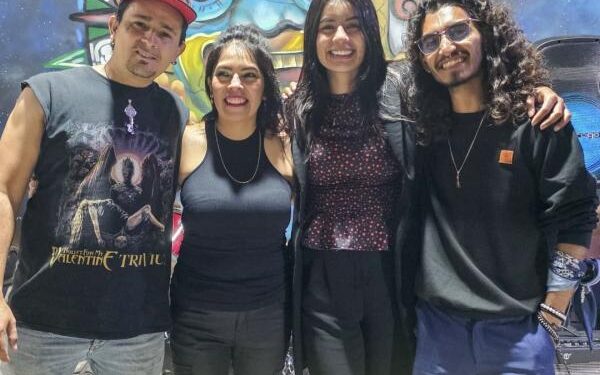 Secretaría de Deporte y Juventud proyecta talentos en Junta Auxiliar La Libertad