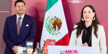 Puebla, epicentro cultural de tradición y vanguardia: Claudia Curiel