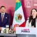Puebla, epicentro cultural de tradición y vanguardia: Claudia Curiel