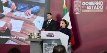 Programa “Ponte al Día” ofrece descuentos históricos para regularizar vehículos en Puebla.