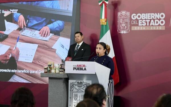 Programa “Ponte al Día” ofrece descuentos históricos para regularizar vehículos en Puebla.