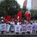 Ayotzinapa: tribunal rechaza argumento de Martínez Crespo contra la ley de desaparición