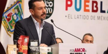 Gobierno del Estado rinde cuentas de forma permanente ante las y los poblanos 
