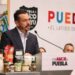 Gobierno del Estado rinde cuentas de forma permanente ante las y los poblanos