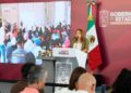 Promueve Gobierno Estatal participación Indígena con consulta para consejos regionales