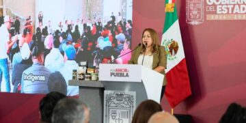 Promueve Gobierno Estatal participación Indígena con consulta para consejos regionales