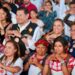 Fortalece Obra Comunitaria a pueblos indígenas
