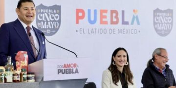 Gobierno Federal y Estatal impulsan a artistas comunitarios con cultura, identidad y paz