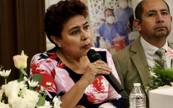 Gobierno del Estado refuerza acciones de salud mental, prevención del suicidio y adicciones