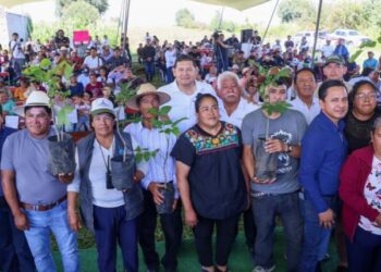 Obra Comunitaria fortalece turismo y desarrollo en San Nicolás de los Ranchos