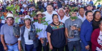 Obra Comunitaria fortalece turismo y desarrollo en San Nicolás de los Ranchos