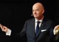 Infantino enfrenta rebelión en el futbol: aficionados exigen su salida de la FIFA