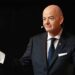 Infantino enfrenta rebelión en el futbol: aficionados exigen su salida de la FIFA