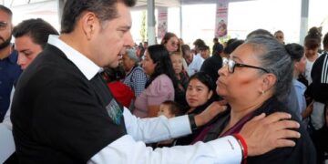 Casas del Abue, espacios de amor, cuidado y esperanza Armenta Mier