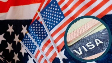 Trump endurece política de visas contra políticos y funcionarios de América Latina