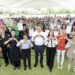 Gobierno Estatal transforma parques estatales en espacios vivos, seguros y de bienestar.