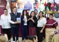 Agave poblano consolida liderazgo agroindustrial de Puebla en mercados mundiales.