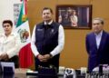 Gobierno Estatal se suma a proyectos de salud impulsados por presidenta Sheinbaum.