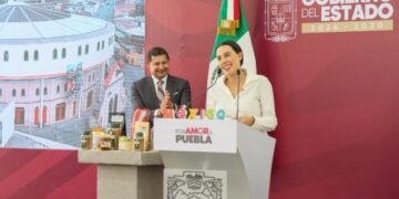 Del 9 al 12 de marzo, Puebla recibirá el Tianguis Turístico México 2027