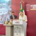 Del 9 al 12 de marzo, Puebla recibirá el Tianguis Turístico México 2027