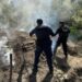 En distintas intervenciones, SSP realizó acciones para la preservación del patrimonio natural