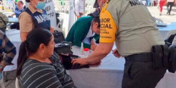 Salud, prevención y proximidad social para las familias de Chignahuapan