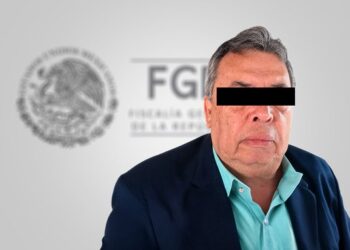 Ángel Aguirre es detenido por presunto encubrimiento en la investigación de Ayotzinapa