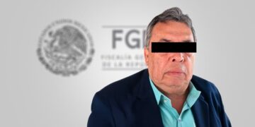 Ángel Aguirre es detenido por presunto encubrimiento en la investigación de Ayotzinapa