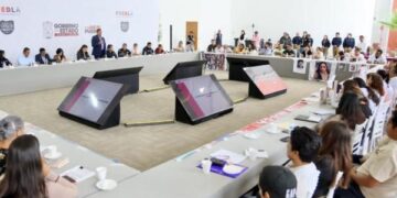 Prioriza Gobierno Estatal acciones para fortalecer búsqueda de personas desaparecidas.