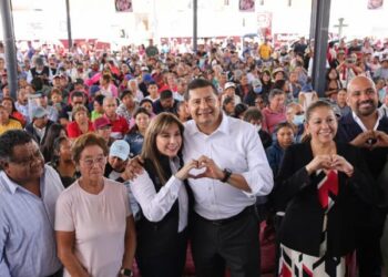 Acerca Gobierno Estatal servicios integrales a familias de juntas auxiliares