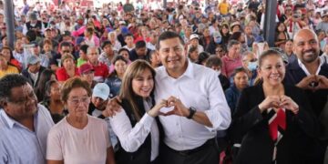 Acerca Gobierno Estatal servicios integrales a familias de juntas auxiliares