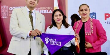 Gobierno del Estado reivindica agenda de derechos digitales para empoderar a las mujeres.