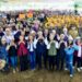 Gobierno Estatal siembra futuro con bosques y agua limpia para las próximas generaciones.