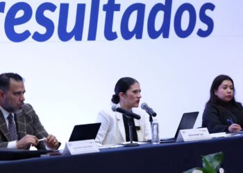 FGJCDMX pone bajo investigación a 14 funcionarios por posibles irregularidades en casos de despojo
