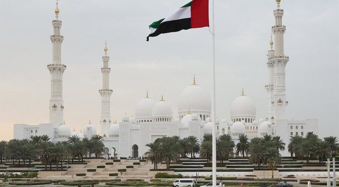 EAU rompe intercambios con Irán tras denunciar lanzamiento de misiles