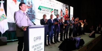 Puebla, epicentro de cadenas de valor para robustecer la industria nacional: Armenta Mier