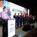 Puebla, epicentro de cadenas de valor para robustecer la industria nacional: Armenta Mier